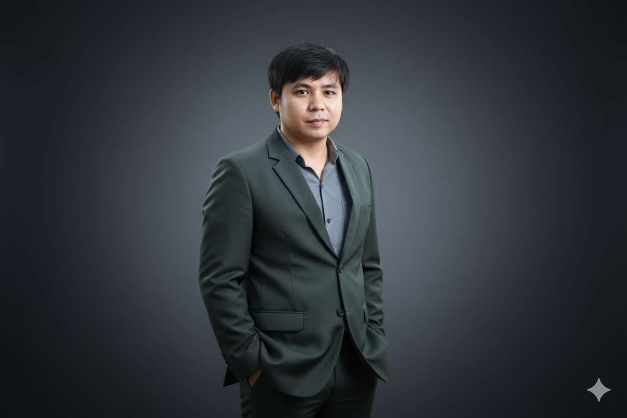 ทัศนะ คล่องดี