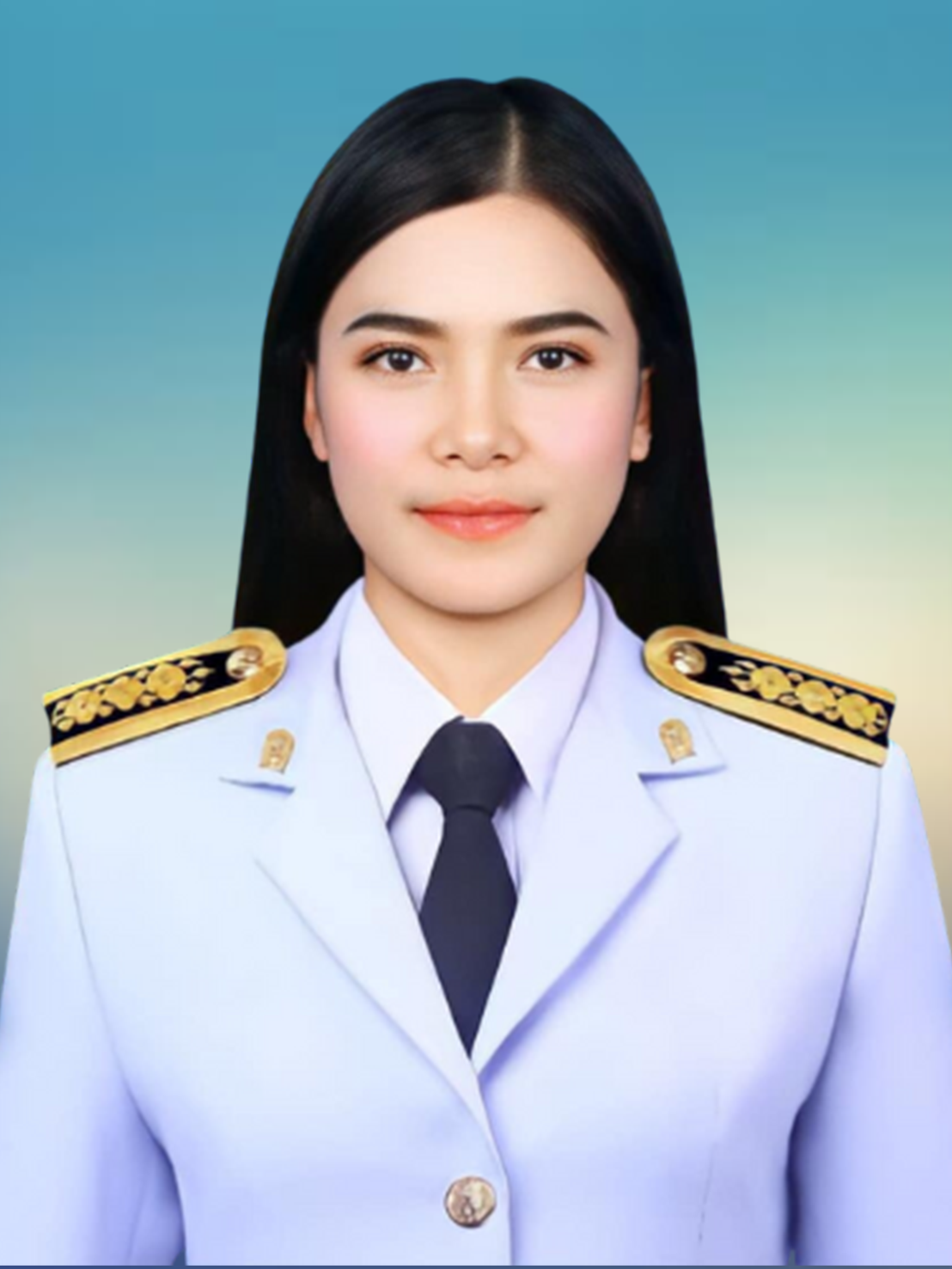 นางสาวพรรณนิภา หนองแคน