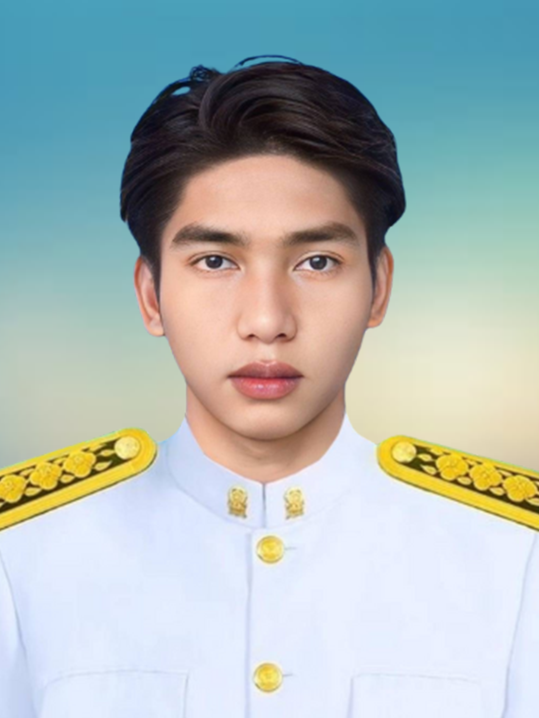 นายธนาวิทย์ แสนวิเศษ